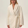  Short bathrobe model 199455 Henderson 
