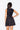  Short dress model 111743 Figl 