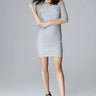  Short dress model 123806 Lenitif 