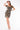  Short dress model 125233 YourNewStyle 