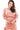  Short dress model 150739 awama 