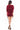  Short dress model 150740 awama 