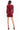  Short dress model 150743 awama 