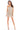  Short dress model 150761 awama 