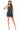  Short dress model 150762 awama 