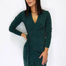  Short dress model 174399 IVON 