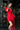  Short dress model 174556 Bicotone 