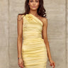  Short dress model 178695 Roco Fashion 