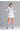  Short dress model 180863 Figl 