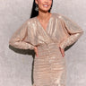  Short dress model 186653 Roco Fashion 