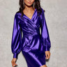  Short dress model 186660 Roco Fashion 
