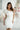  Short dress model 197239 Bicotone 