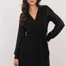  Short dress model 203162 Italy Moda 