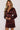  Short dress model 220002 Moe 