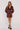  Short dress model 220002 Moe 