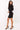  Short dress model 220809 Italy Moda 
