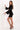  Short dress model 220312 Italy Moda 