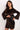  Short dress model 221114 Italy Moda 