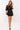  Short dress model 221072 Italy Moda 