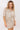  Short dress model 221073 Italy Moda 