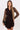  Short dress model 221559 Italy Moda 