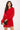  Short dress model 222594 Italy Moda 