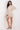  Short dress model 222595 Italy Moda 