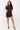  Short dress model 222797 Italy Moda 