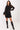  Short dress model 222799 Italy Moda 
