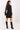  Short dress model 222799 Italy Moda 