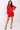  Short dress model 222801 Italy Moda 