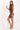  Short dress model 223193 Italy Moda 
