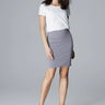  Short skirt model 129012 Lenitif 