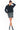  Short skirt model 150754 awama 