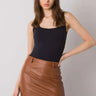  Short skirt model 160396 Italy Moda 