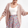  Short skirt model 167804 Figl 