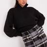  Short skirt model 188808 Lakerta 