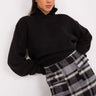  Short skirt model 188808 Lakerta 