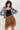  Short skirt model 206150 Och Bella 