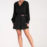  Short skirt model 214846 Figl 
