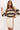  Short skirt model 219035 Rue Paris 