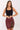  Short skirt model 219358 Rue Paris 