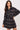  Short skirt model 220043 Italy Moda 