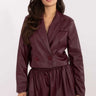  Short skirt model 221081 Italy Moda 