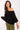  Short sleeve sweater model 216684 Italy Moda 