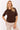  Short sleeve sweater model 216754 Factory Price 
