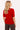  Short sleeve sweater model 216858 Factory Price 