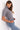 Short sleeve sweater model 217316 Factory Price 
