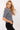  Short sleeve sweater model 217329 Factory Price 
