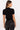  Short sleeve sweater model 219973 Factory Price 